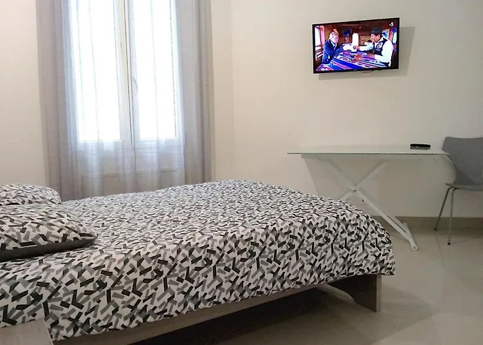 Appartements Les Lions