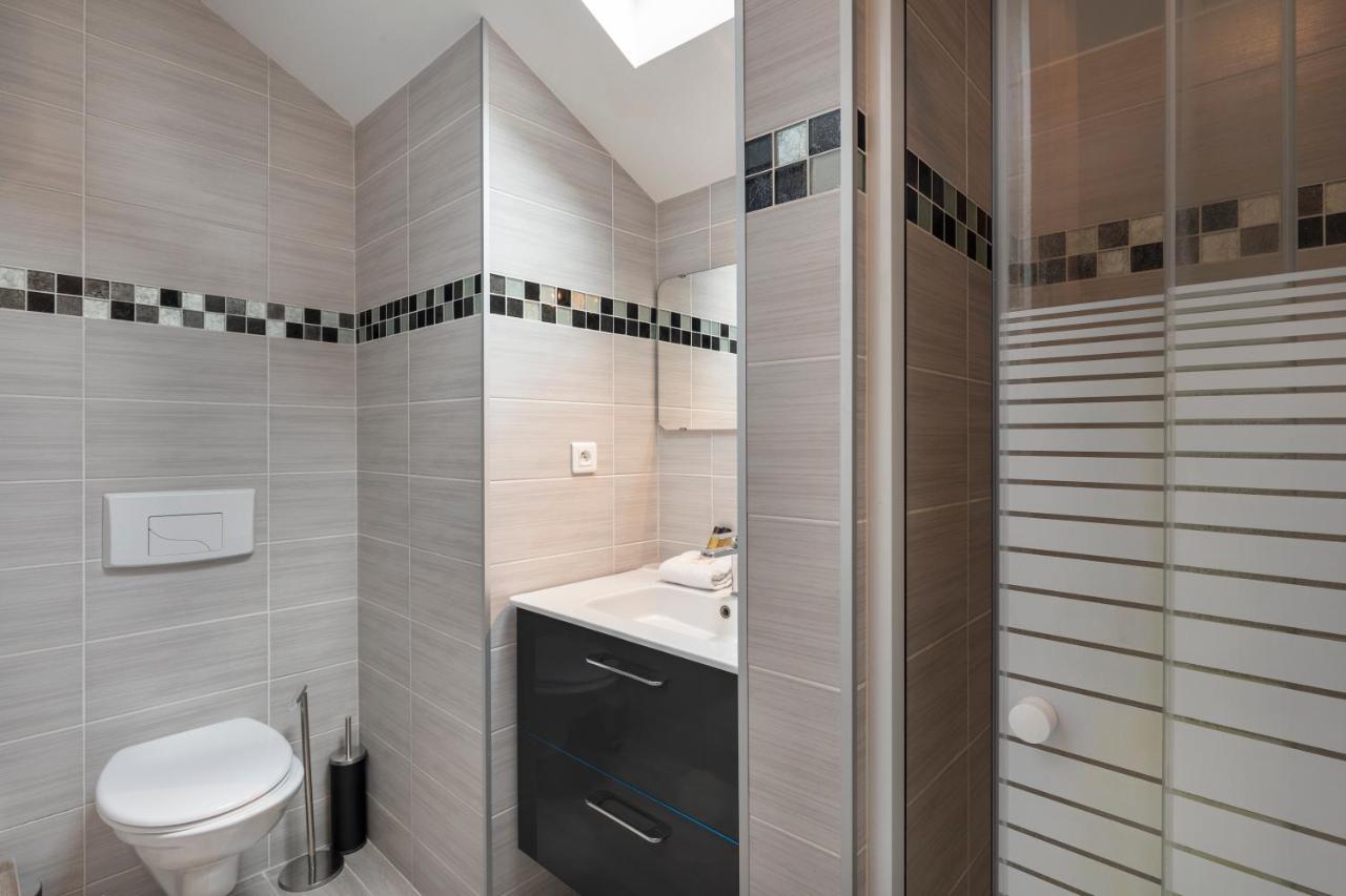 Les Lions Apartment Nizza