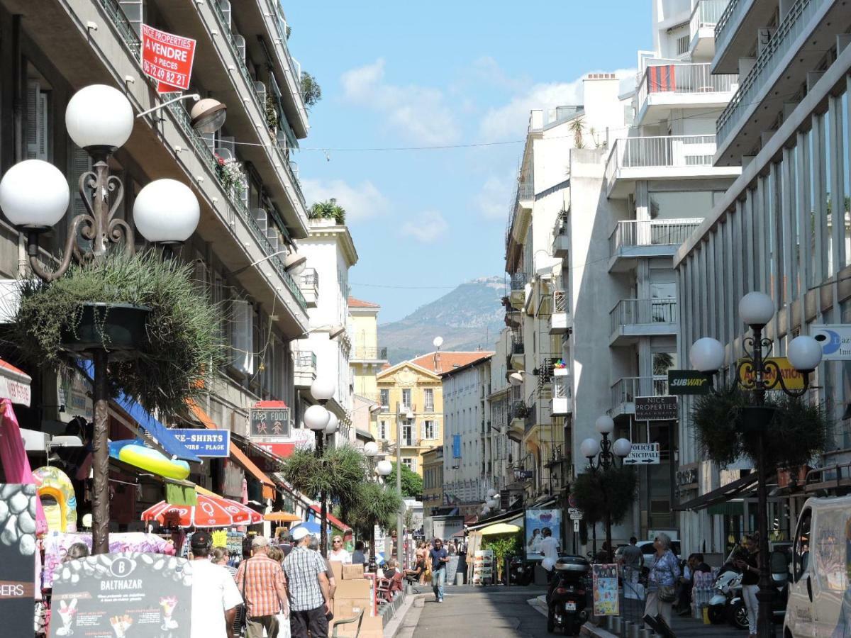Les Lions Nizza